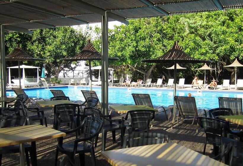 Fotos del hotel Marina:  17