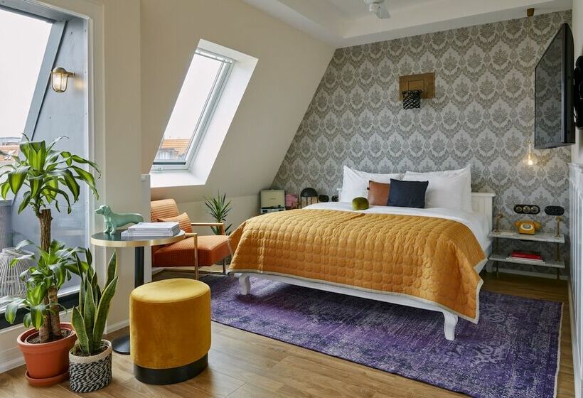 Fotos del hotel Max Brown Hotel Ku'damm:  3