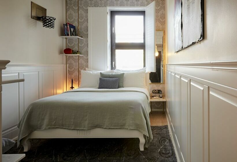 Fotos del hotel Max Brown Hotel Ku'damm:  13