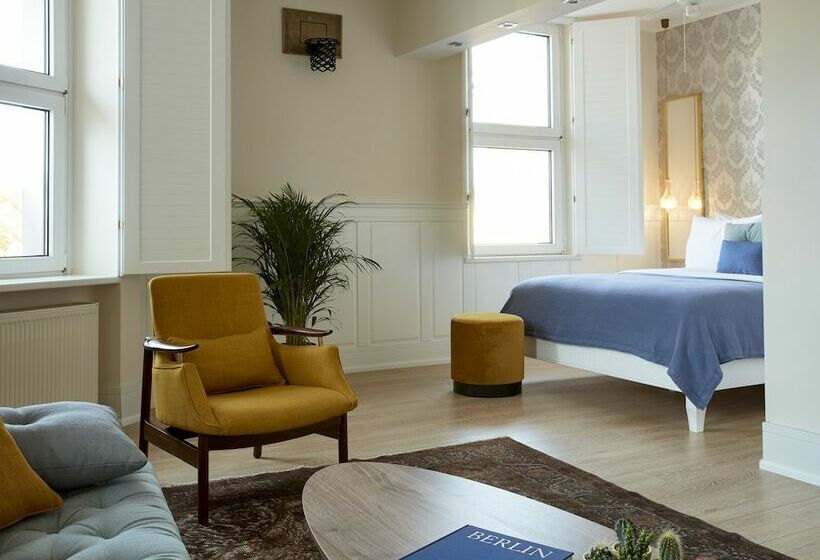 Fotos del hotel Max Brown Hotel Ku'damm:  6