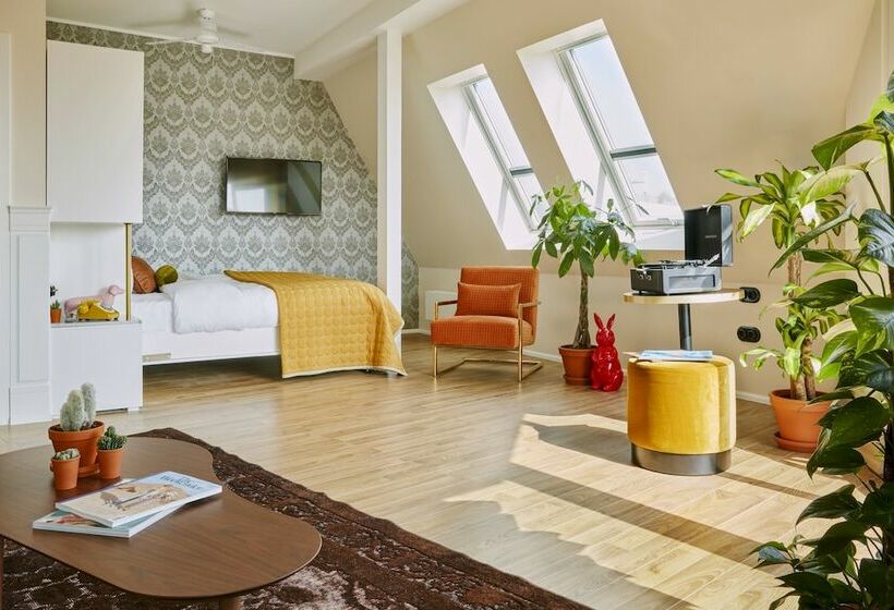 Fotos del hotel Max Brown Hotel Ku'damm:  18