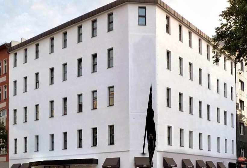 Fotos del hotel Max Brown Hotel Ku'damm:  2