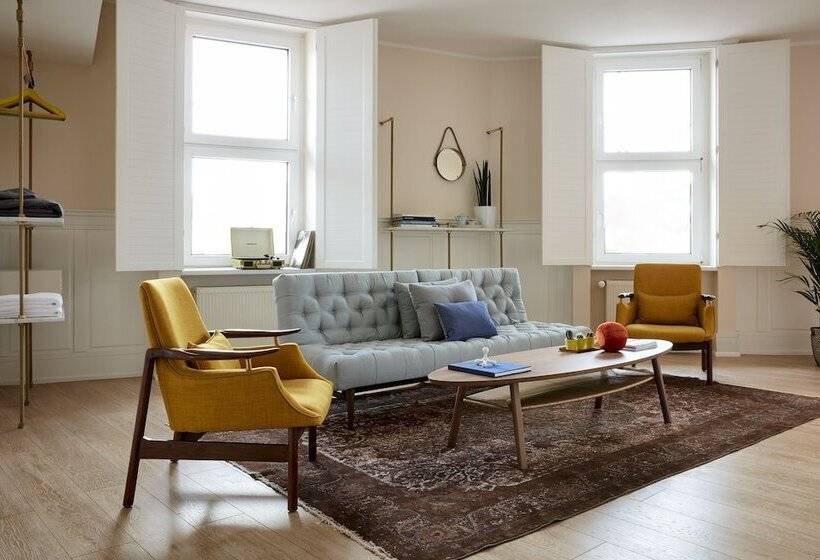 Fotos del hotel Max Brown Hotel Ku'damm:  26