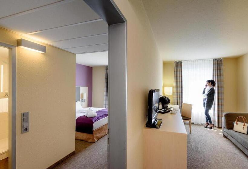 هتل Mercure  Berlin City West