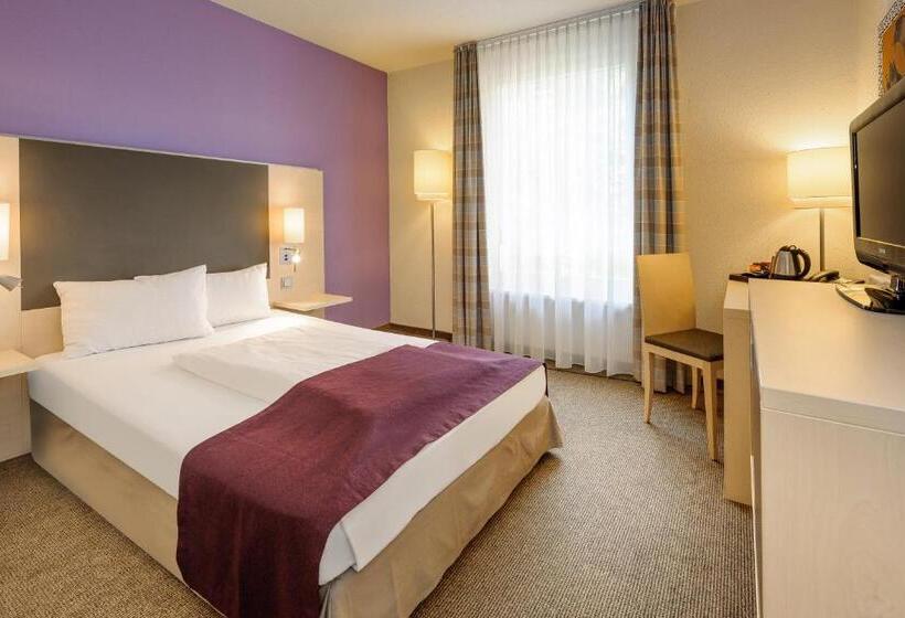 هتل Mercure  Berlin City West