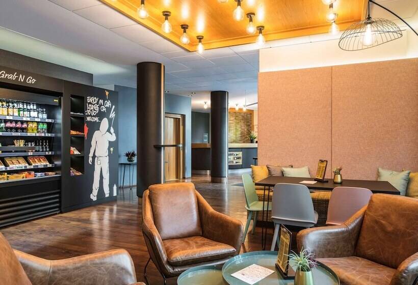 Fotos del hotel Mercure  Berlin Zentrum Superior:  21