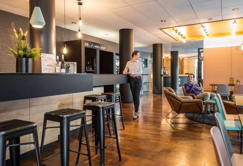 Fotos del hotel Mercure  Berlin Zentrum Superior:  15