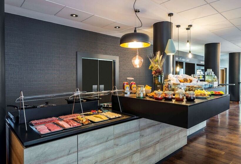 Fotos del hotel Mercure  Berlin Zentrum Superior:  22