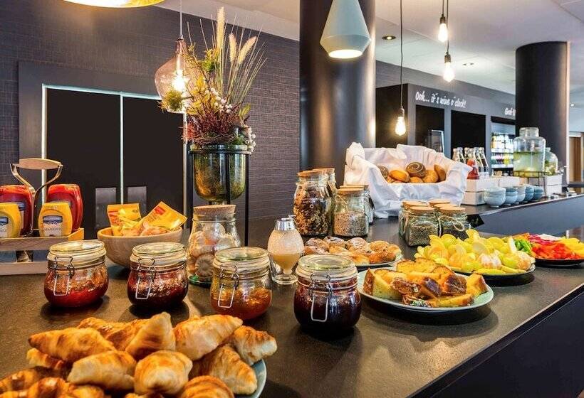 Fotos del hotel Mercure  Berlin Zentrum Superior:  23