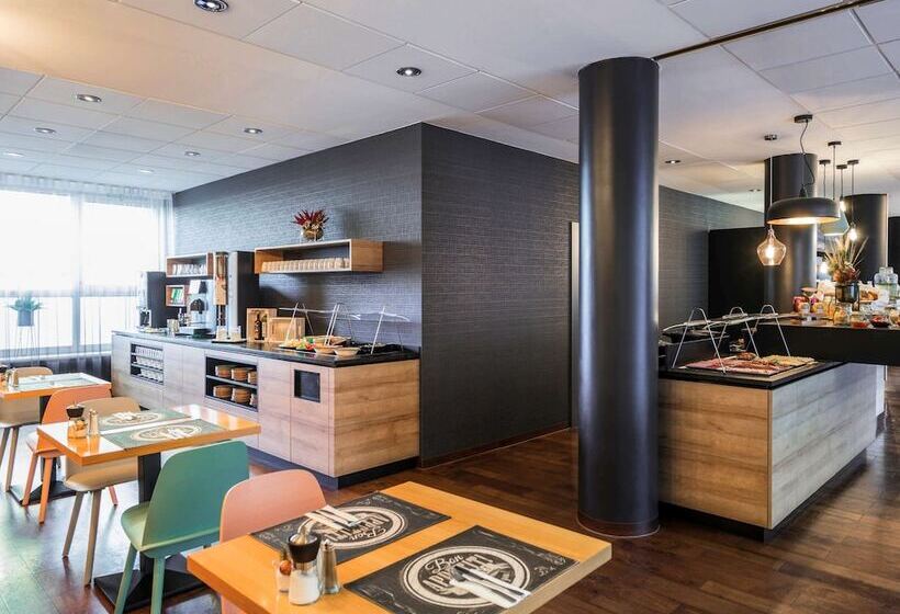 Fotos del hotel Mercure  Berlin Zentrum Superior:  14