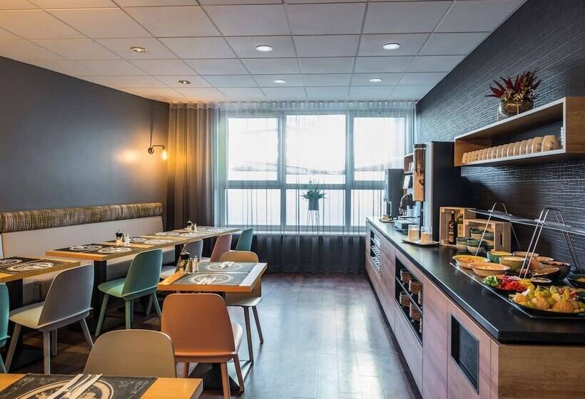 Fotos del hotel Mercure  Berlin Zentrum Superior:  12