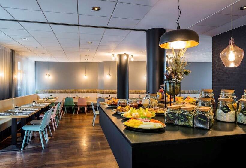 Fotos del hotel Mercure  Berlin Zentrum Superior:  10