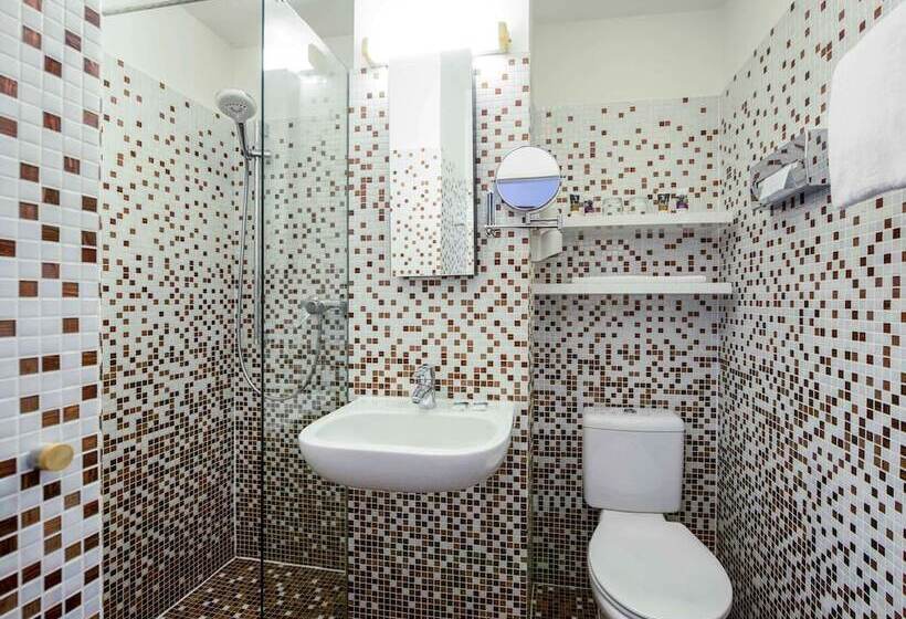 Fotos del hotel Mercure  Berlin Zentrum Superior:  18