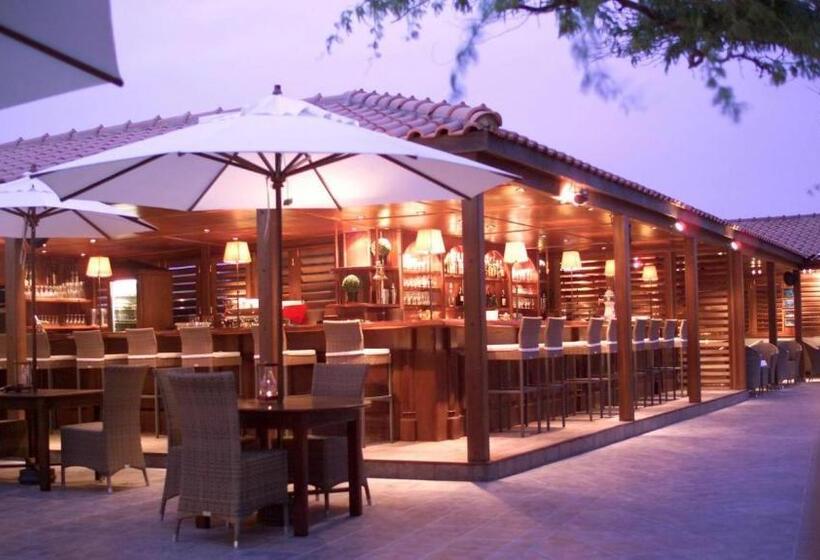 Fotos del hotel Morabeza:  2