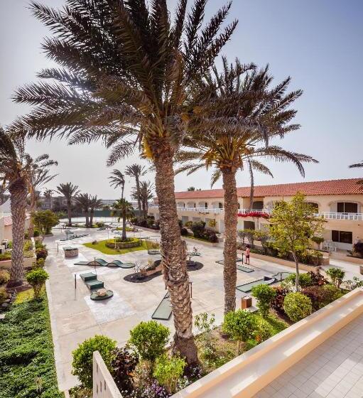 Fotos del hotel Morabeza:  11