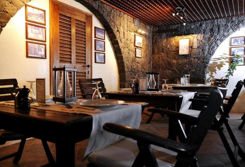 Fotos del hotel Morabeza:  3