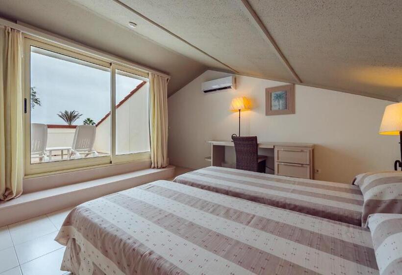 Fotos del hotel Morabeza:  31