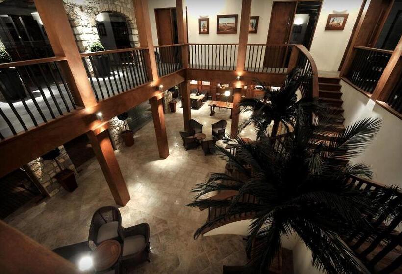 Fotos del hotel Morabeza:  5