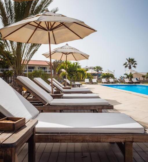 Fotos del hotel Morabeza:  4
