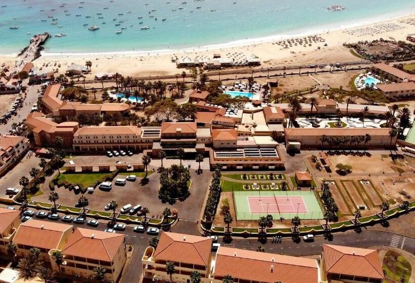 Fotos del hotel Morabeza:  10
