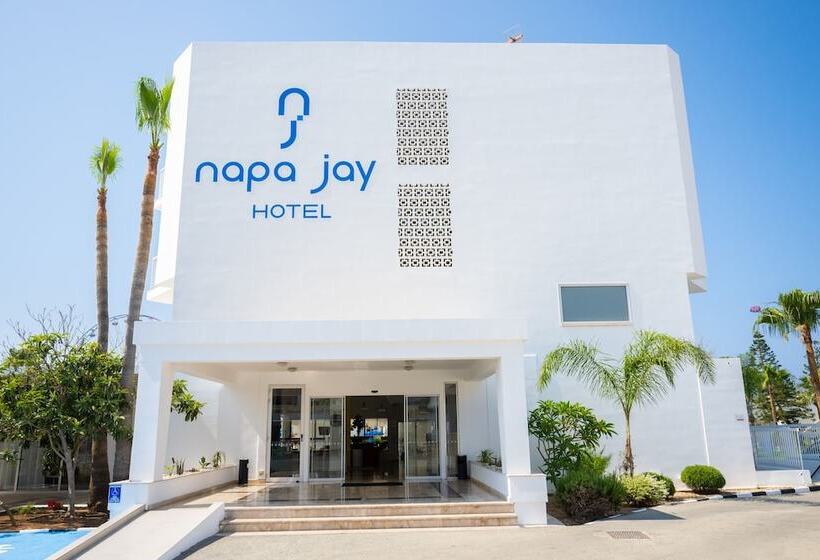 Hotel Napa Jay