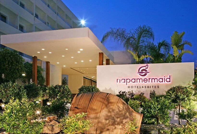 Napa Mermaid Hotel & Suites