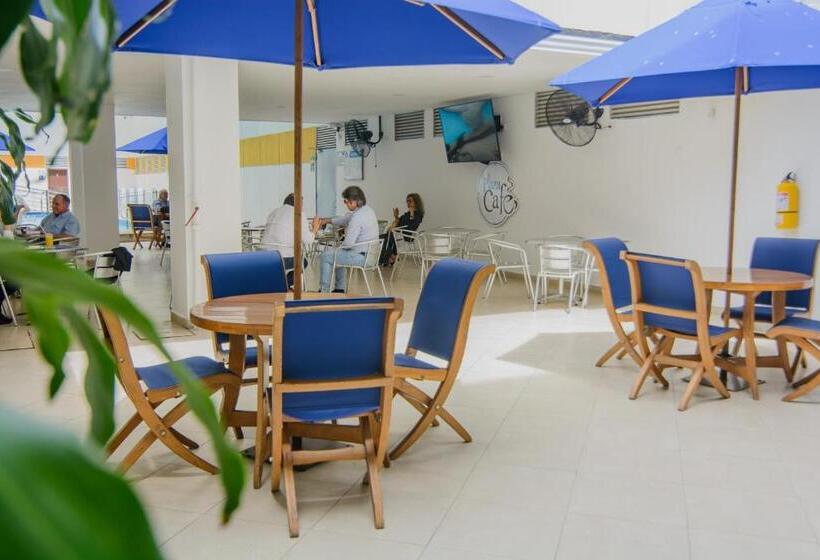 هتل Neiva Plaza