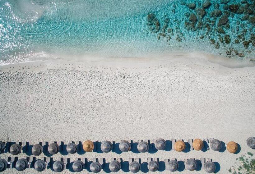هتل Nissi Beach Resort