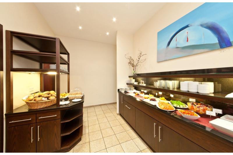 Fotos del hotel Novum  Gates Berlin Charlottenburg:  6