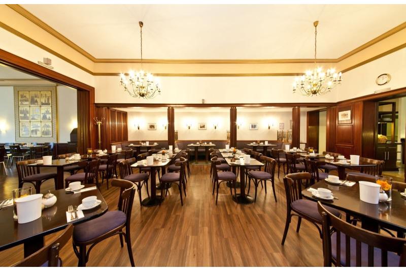 Fotos del hotel Novum  Gates Berlin Charlottenburg:  3