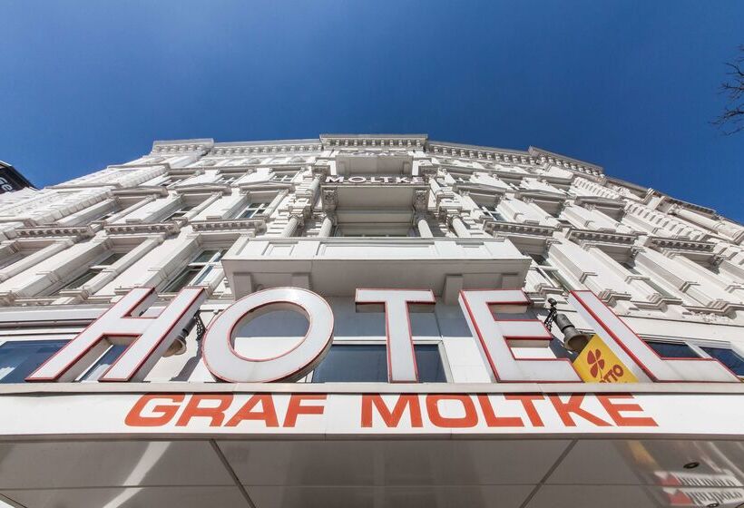 Hôtel Novum  Graf Moltke Hamburg