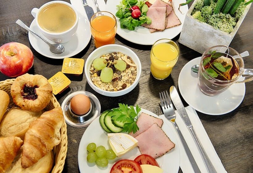 호텔 Holstenwall Hamburg Neustadt