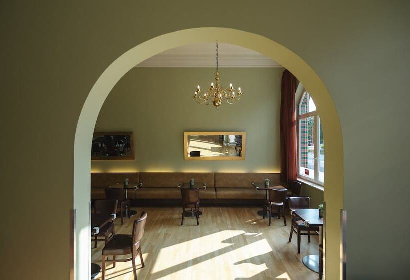 호텔 Holstenwall Hamburg Neustadt