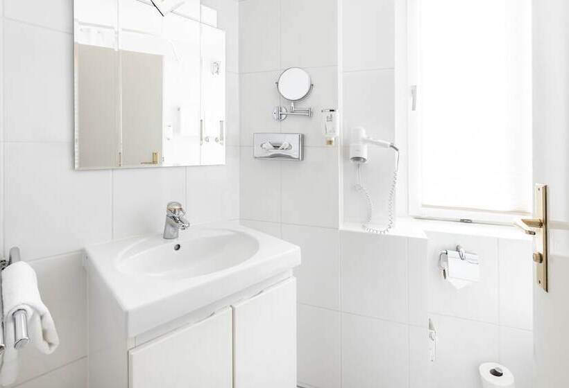 Fotos del hotel Novum Hotel Kronprinz Berlin:  16