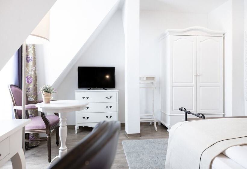 Fotos del hotel Novum Hotel Kronprinz Berlin:  8