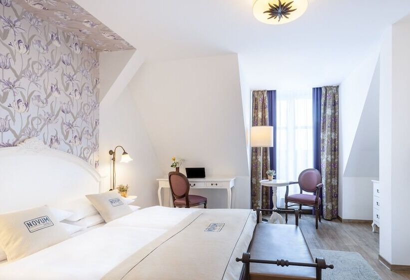 فندق Kronprinz Berlin