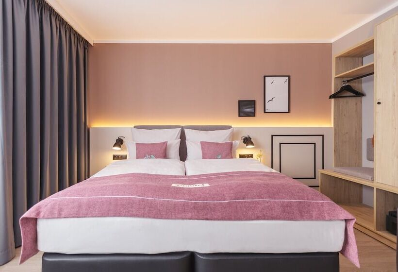 Fotos del hotel Novum  Lichtburg Am Kurfürstendamm:  2