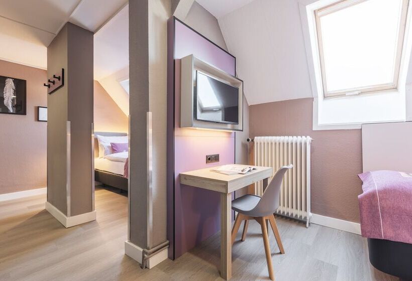 Fotos del hotel Novum  Lichtburg Am Kurfürstendamm:  9