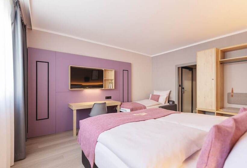 Fotos del hotel Novum  Lichtburg Am Kurfürstendamm:  4