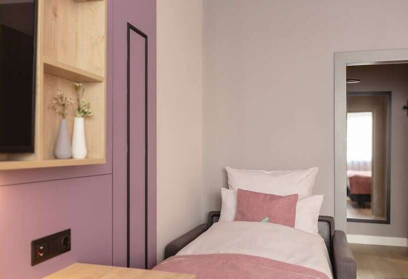 Fotos del hotel Novum  Lichtburg Am Kurfürstendamm:  10