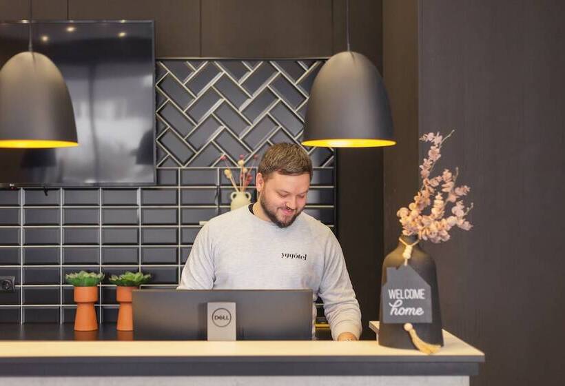 Fotos del hotel Novum  Lichtburg Am Kurfürstendamm:  25