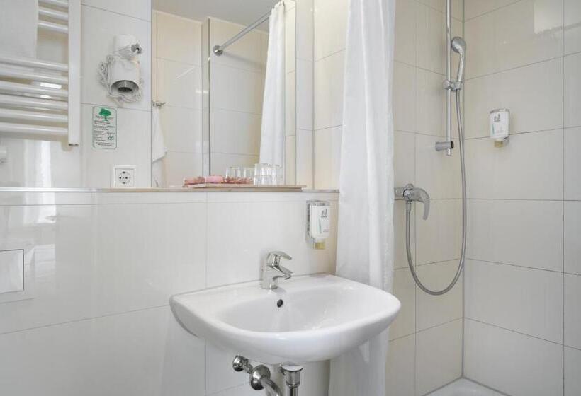 호텔 Norddeutscher Hof