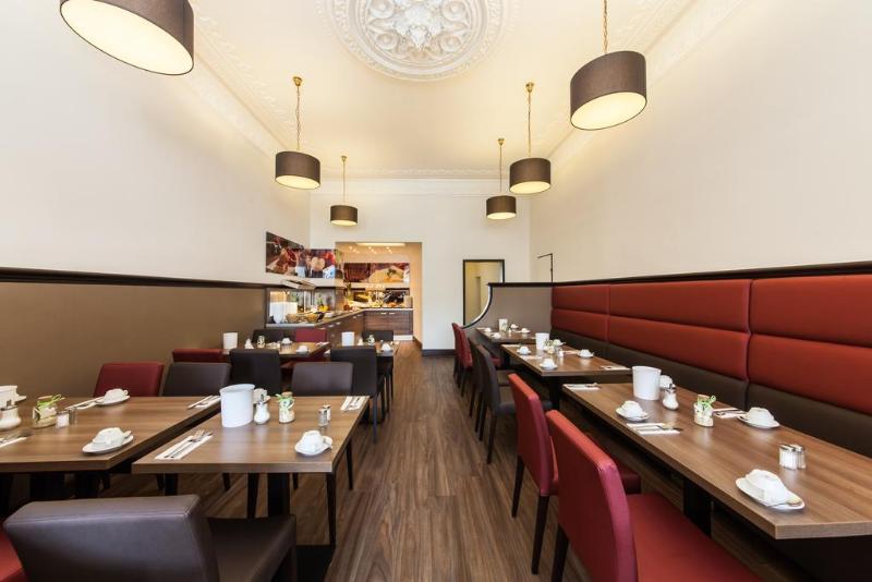 호텔 Norddeutscher Hof