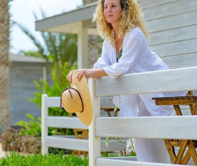 هتل Oasis Belorizonte