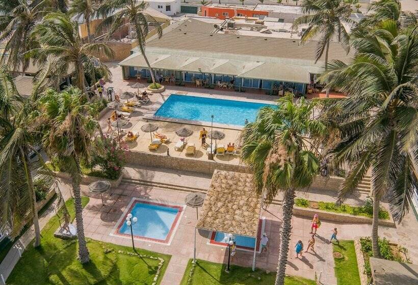 هتل Oasis Belorizonte