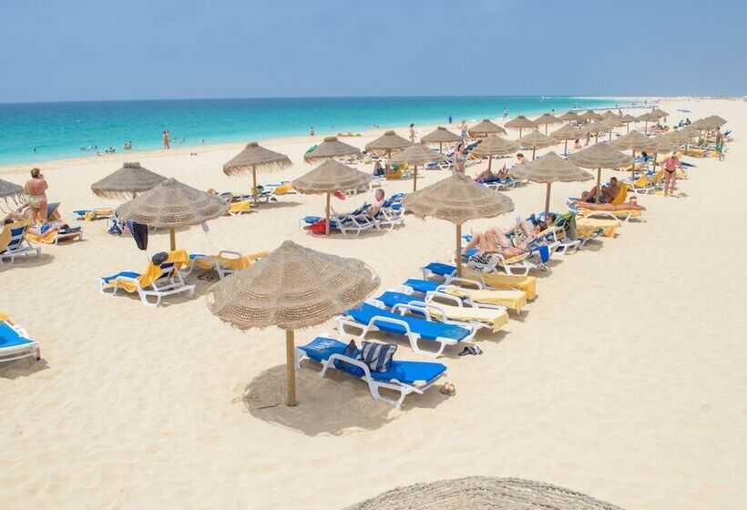 هتل Oasis Belorizonte