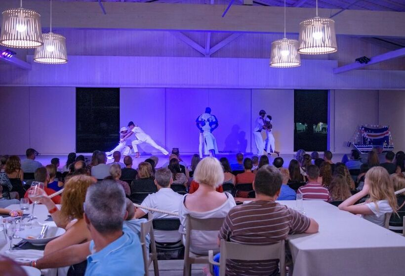 هتل Oasis Belorizonte