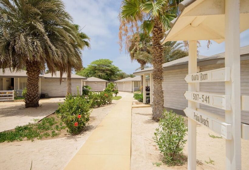 هتل Oasis Belorizonte