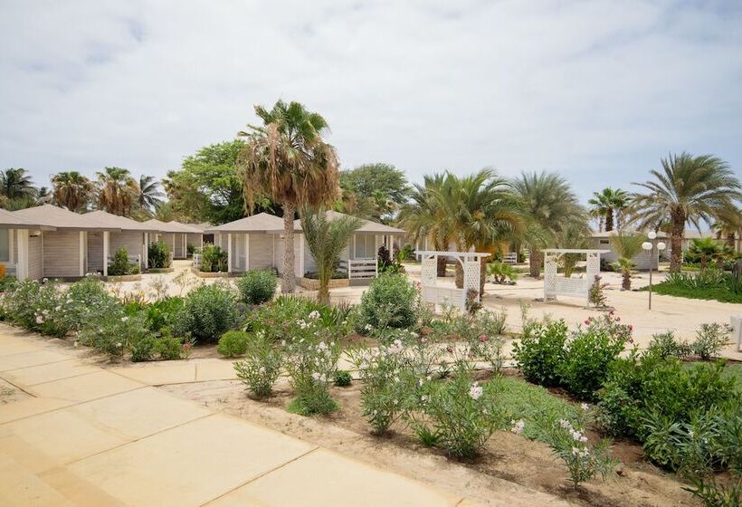 هتل Oasis Belorizonte