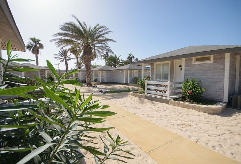 هتل Oasis Belorizonte